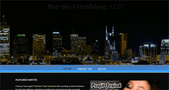 Desktop Screenshot of naz-sect.com